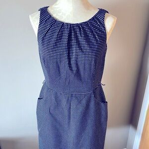 Lauren by Ralph Lauren Cocktail Sheath Dress